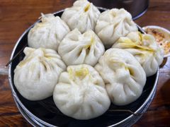 -王菊美食街