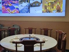 -冰城焰会大丰收铁锅炖(萝岗万达金街店)