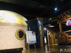 -沐槿宫韩式汗蒸水汇(马群店)