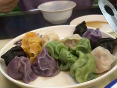 -富临港蒸汽海鲜(栈桥店)