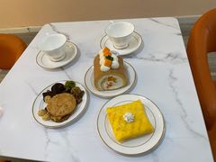 -Tomado绿色烘焙(大尧三路店)
