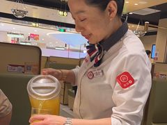-海底捞火锅(泰安爱琴海店)