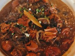 -一桶江山餐厅(松北店)