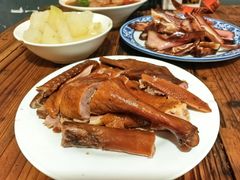 -安乐老桥代耳朵(成都崇州店)