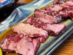 -炎蔵牛舌烤肉
