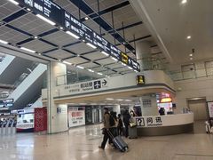 -青岛胶东国际机场