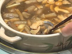 -名善山珍·野生菌汤锅(文殊院店)