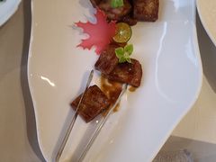 -古点料理