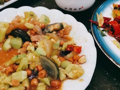 -瓦房店活羊大串(锦绣店)