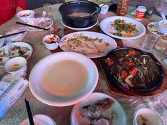 -高州佬美食城(香洲店)