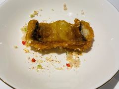 -Yan Ting 宴庭中餐厅(上海静安瑞吉酒店)