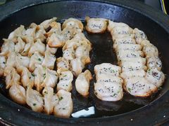 锅贴-老盛兴汤包馆(大华二路店)