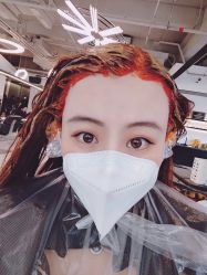 -ZAGA形象设计