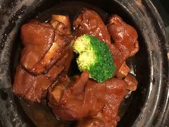 -鹿港小镇(悠唐店)