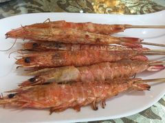 -老虎滩船说·海胆水饺·大连海鲜(老虎滩店)
