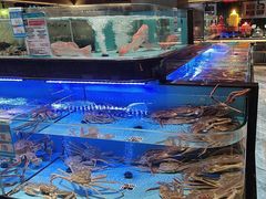 -阿伟海鲜楼·福建菜(延寿店)