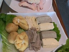 -百年果林椰子鸡(中洲店)