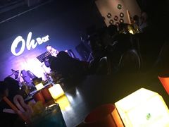 -ohbar live house(人广店)
