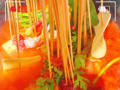 -钢管厂五区小郡肝火锅串串香(清河店)