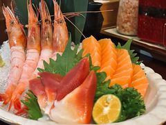 -弓二·烧鸟居酒屋(财富购物中心店)
