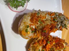 小青龙-割烹旭日本料理(龙湖狮山天街店)