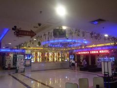 -钻石量贩KTV(花都广场店)