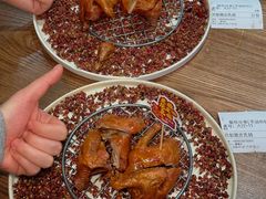 -辣螃铠盆盆蟹大排档(海昌店)