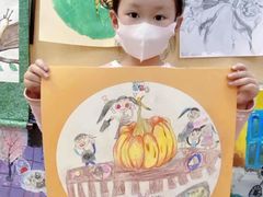 -快乐琴弦音乐舞蹈艺术教育中心(马连道校区)