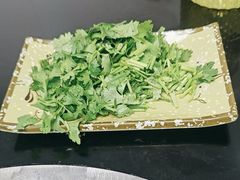 -北京龙庆四季香农家饭庄·灶台鱼·碳烤虹鳟鱼(龙庆峡店)