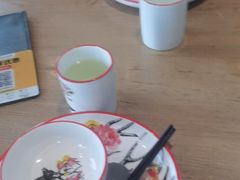 -新白鹿餐厅(城西银泰城店)