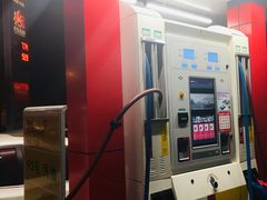 -延长壳牌加油站(长安南路电视塔站)