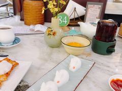 -鹭江宾馆·观海餐厅