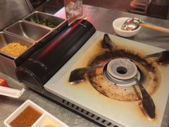 -燃计沙茶皇·香港沙茶火锅(人广旗舰店)