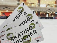 -奥山冰场(奥山世纪城店)