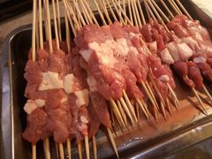 -金权道韩式自助烤肉(嘉华国际店)