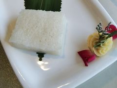 白糖糕-海逸海鲜酒家(古北店)