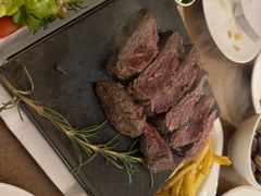 -Entrecôte 法国牛扒馆(保利·时光里店)