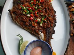 -异次元·LIGHT HOUSE·美食酒廊·休闲露台