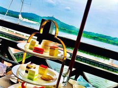 斯里兰卡红茶双人-望海·帆船主题咖啡厅•品茗下午茶(石湖景区店)