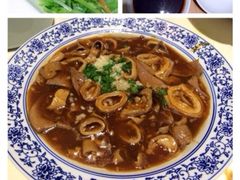 picture-四季小馆·地道北京小吃(广百店)