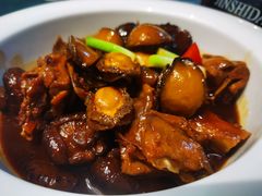 -山外山菜馆(玉泉路店)