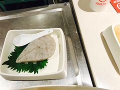 -海底捞火锅(上元大街店)