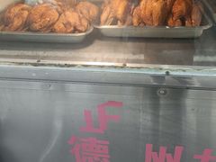 -陶记正宗德州扒鸡(科巷店)