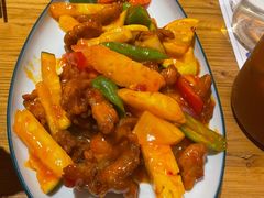 -泰堤坊(淡水体育馆店)