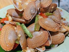-阿徕孖·泰餐(大沙地店)