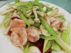 -宝发园名菜馆