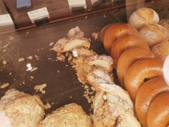 -BAKER&SPICE(安福路店)