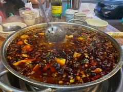 -黑竹香鸡(营和巷店)