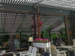 -Local泰莲庭(虹鳟鱼店)