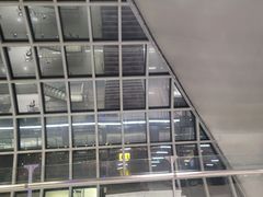 -曼谷素万那普国际机场
